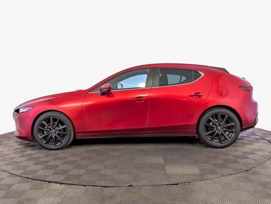 Mazda 3 IV (BP) Москва  - изображение 8