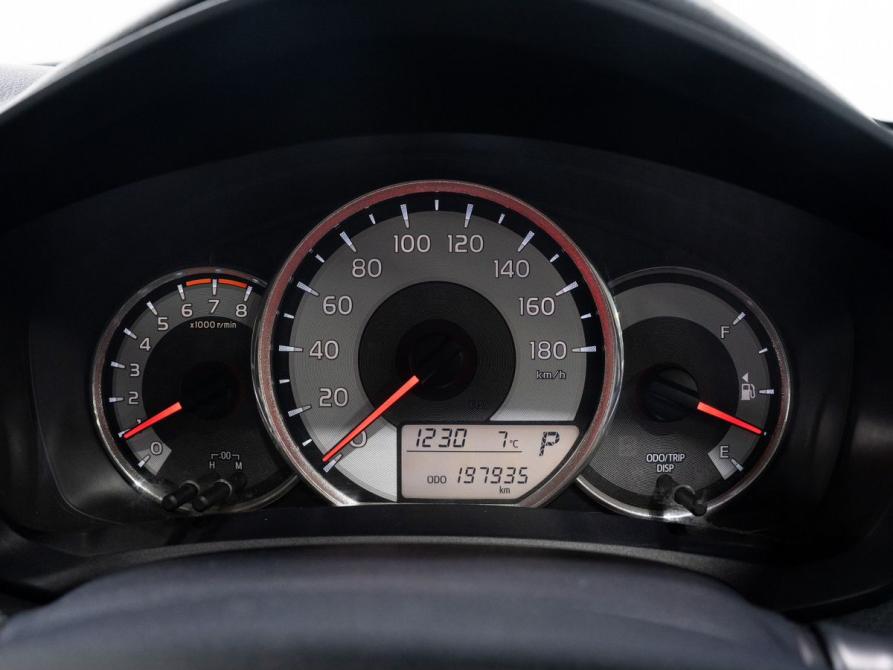 Toyota Corolla XI (E160 E170 E180) Чита  - изображение 10