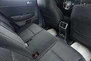 Kia Sportage IV Рестайлинг Тюмень  - изображение 30