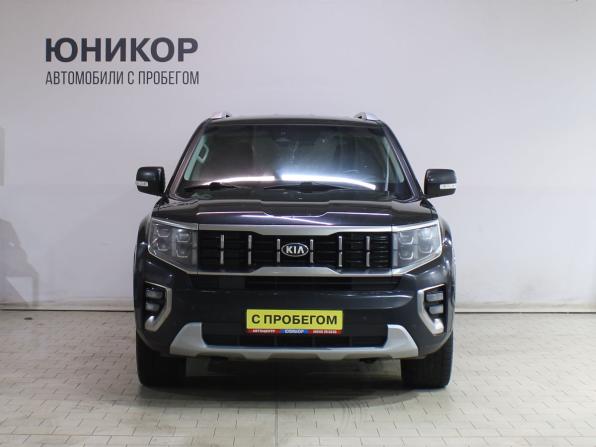 Kia Mohave I Рестайлинг 2 с пробегом 2021 года, цена 3 219 000 рублей, 302304 км, внедорожник, Автокод Объявления