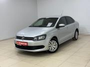 Volkswagen Polo V Альметьевск  - изображение 23