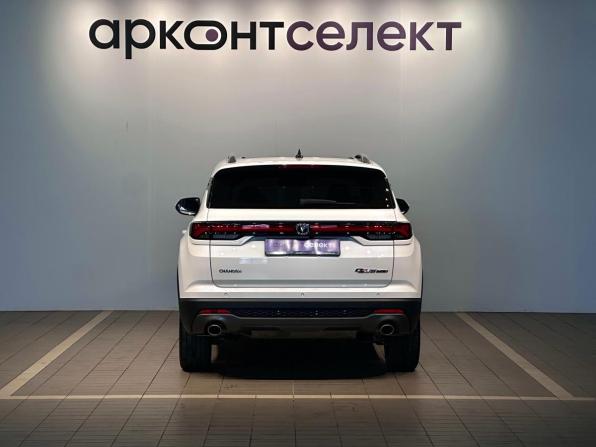 Changan CS35 Plus I Рестайлинг с пробегом 2024 года, цена 1 767 000 рублей, 43520 км, внедорожник, Автокод Объявления