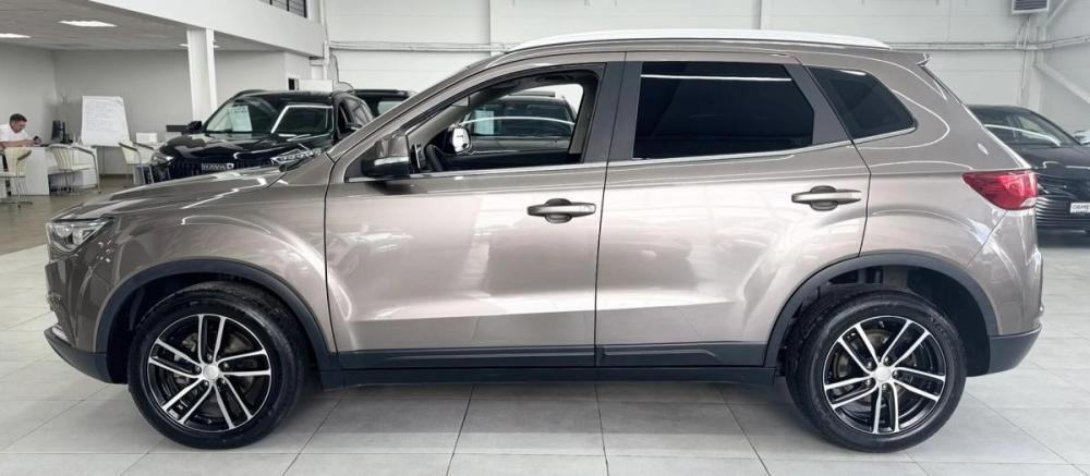 FAW Besturn X40 I Шахты  - изображение 7