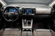 Citroen C5 Aircross I Крым  - изображение 46