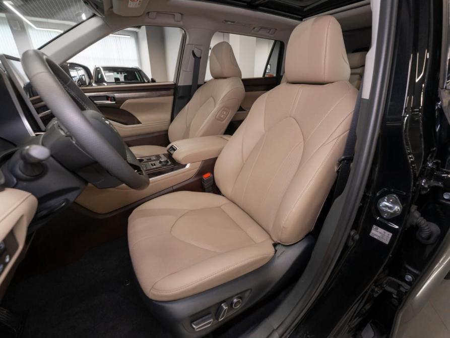 Toyota Highlander IV (XU70) Москва  - изображение 9