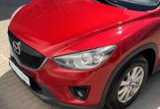Mazda CX-5 I Владимир  - изображение 45