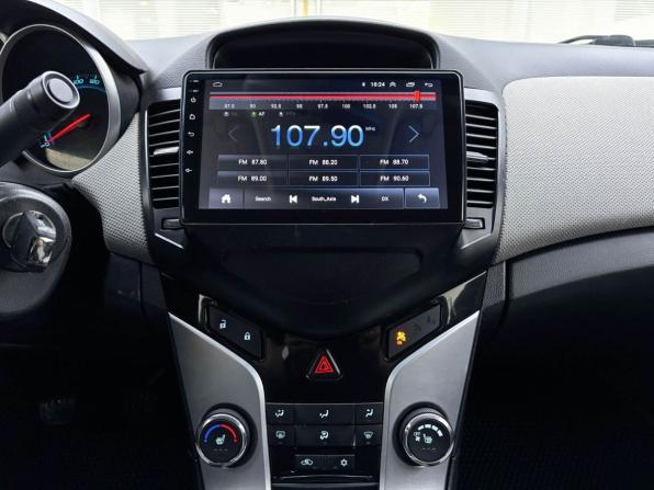 Chevrolet Cruze I Рестайлинг с пробегом 2012 года, цена 665 000 рублей, 211731 км, седан, Автокод Объявления
