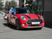Mini Hatch III (F55/F56) Рестайлинг Москва  - изображение 15
