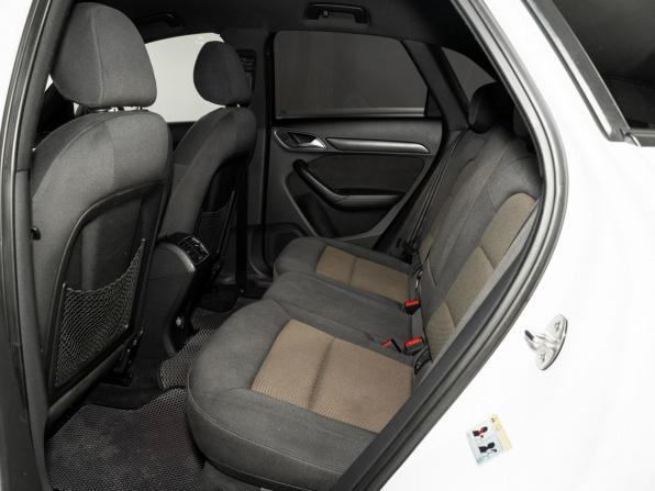 Audi Q3 I (8U) с пробегом 2013 года, цена 1 480 000 рублей, 216851 км, внедорожник, Автокод Объявления