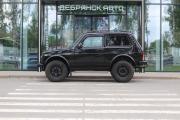 Lada (ВАЗ) Niva Legend Брянск  - изображение 22