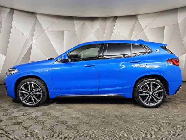 BMW X2 I (F39) с пробегом 2021 года, цена 3 695 000 рублей, 22648 км, внедорожник, Автокод Объявления