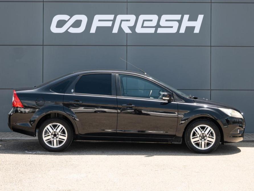 Ford Focus II Рестайлинг Краснодар  - изображение 5