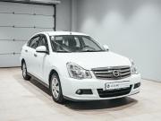 Nissan Almera III (G15) Екатеринбург  - изображение 20