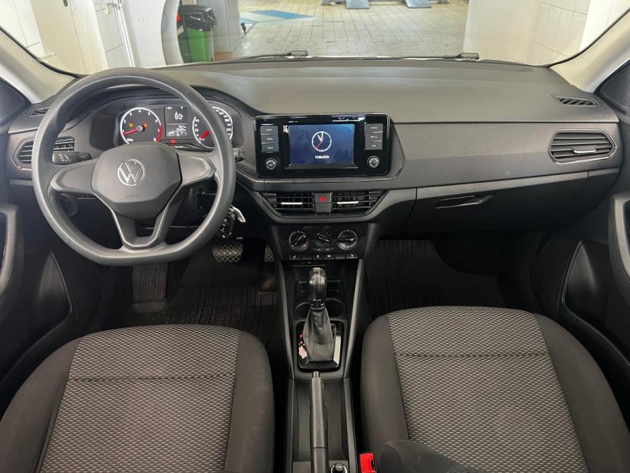Volkswagen Polo VI Стерлитамак  - изображение 14