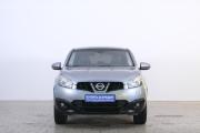 Nissan Qashqai I Рестайлинг Омск  - изображение 26