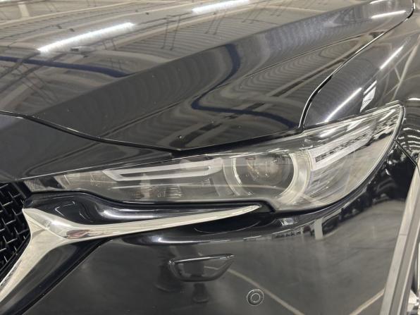 Mazda CX-5 II с пробегом 2018 года, цена 2 880 000 рублей, 49220 км, внедорожник, Автокод Объявления