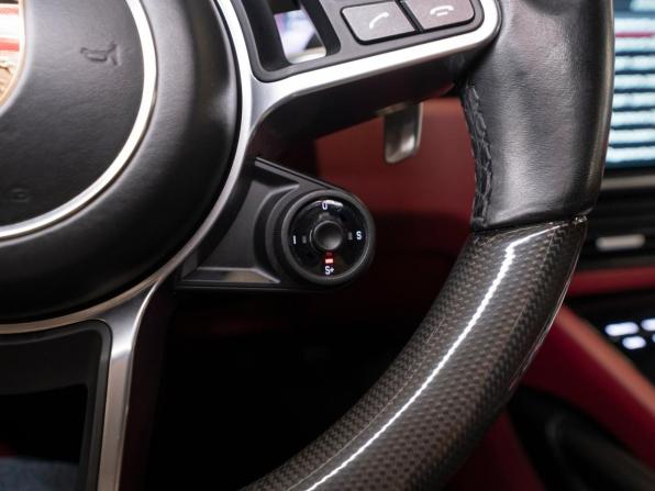 Porsche Cayenne III с пробегом 2019 года, цена 5 880 000 рублей, 98015 км, внедорожник, Автокод Объявления