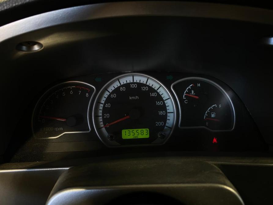 Daewoo Nexia I Рестайлинг Челябинск  - изображение 5