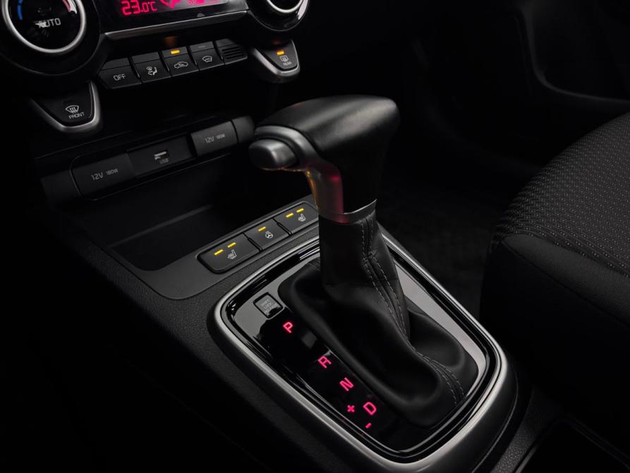 Kia Rio IV Рестайлинг Псков  - изображение 16