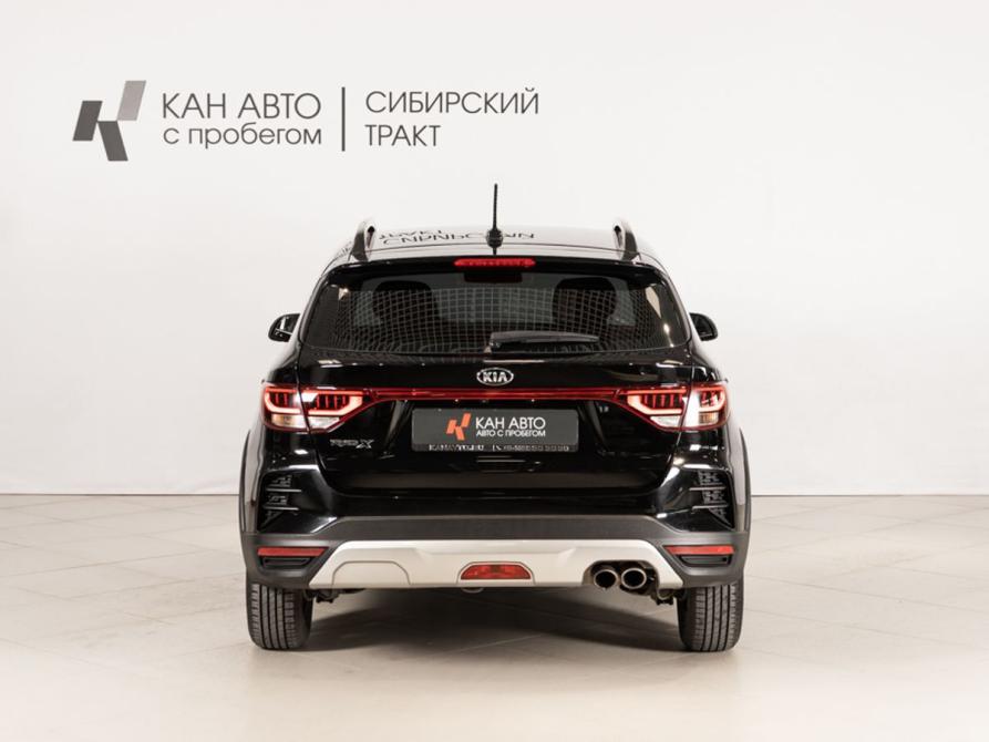 Kia Rio IV Рестайлинг Казань  - изображение 4