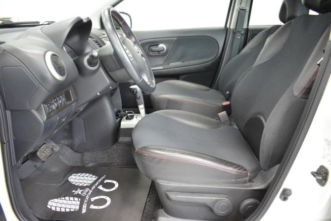 Nissan Note I Рестайлинг с пробегом 2011 года, цена 799 000 рублей, 170000 км, хэтчбек, Автокод Объявления