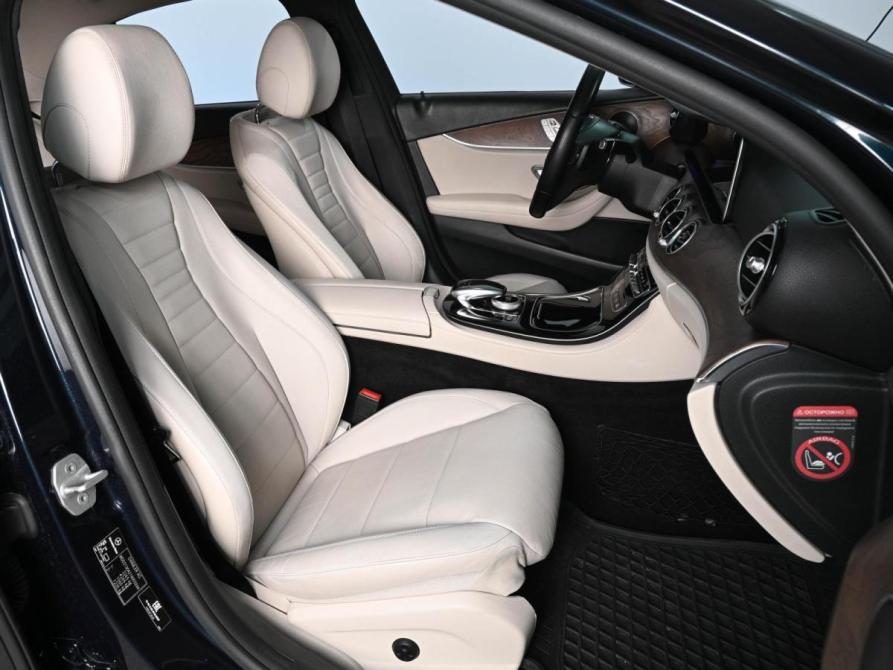 Mercedes-Benz E-Класс V (W213 S213 C238) Ростов-на-Дону  - изображение 8