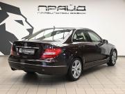 Mercedes-Benz C-Класс III (W204) Рестайлинг Ростов-на-Дону  - изображение 28