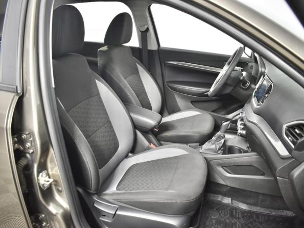 Lada (ВАЗ) Vesta I Рестайлинг (NG) с пробегом 2025 года, цена 1 669 900 рублей, 19040 км, универсал, Автокод Объявления