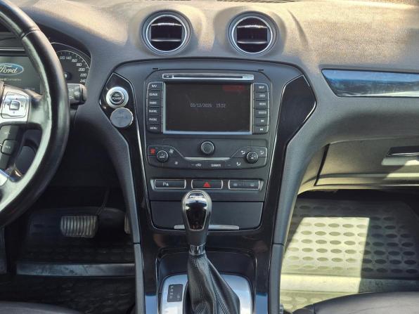 Ford Mondeo IV Рестайлинг с пробегом 2011 года, цена 640 000 рублей, 299255 км, седан, Автокод Объявления