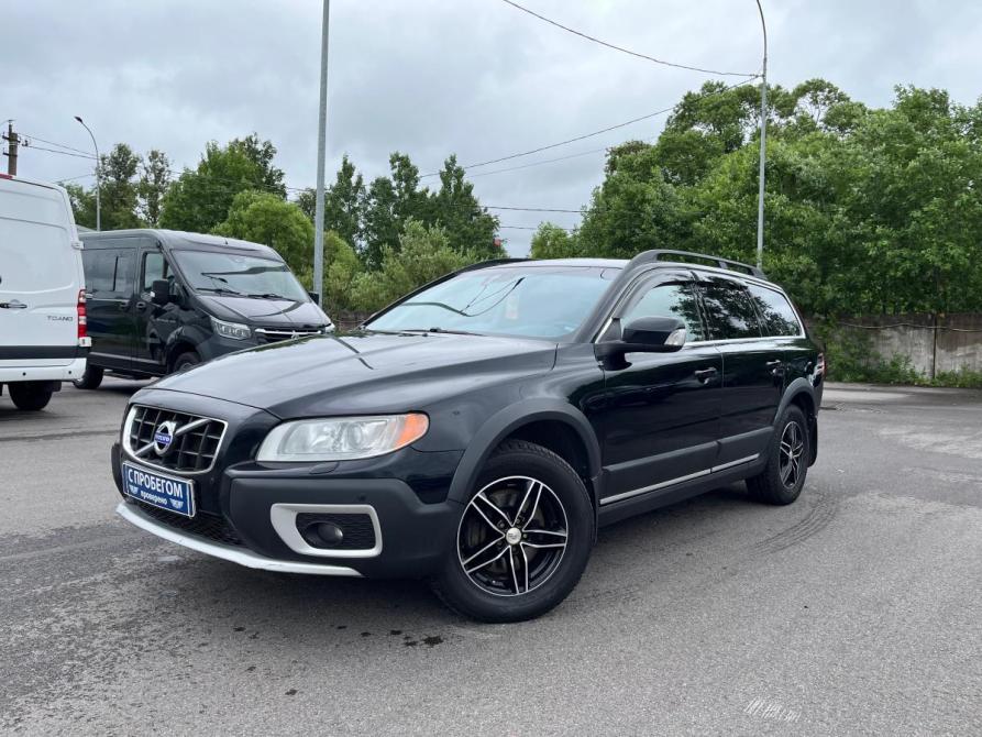 Volvo XC70 II Санкт-Петербург  - изображение 1