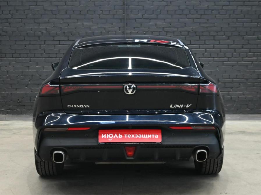 Changan UNI-V I Екатеринбург  - изображение 5