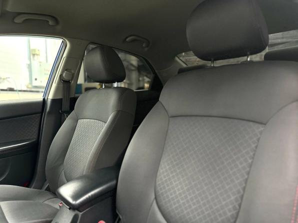 Kia Cerato II с пробегом 2011 года, цена 999 900 рублей, 146051 км, седан, Автокод Объявления