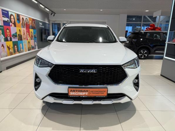 Haval F7 I с пробегом 2021 года, цена 1 880 000 рублей, 67000 км, внедорожник, Автокод Объявления