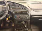 Chevrolet Niva I Рестайлинг Тольятти  - изображение 36