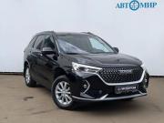 Haval M6 II Москва  - изображение 19
