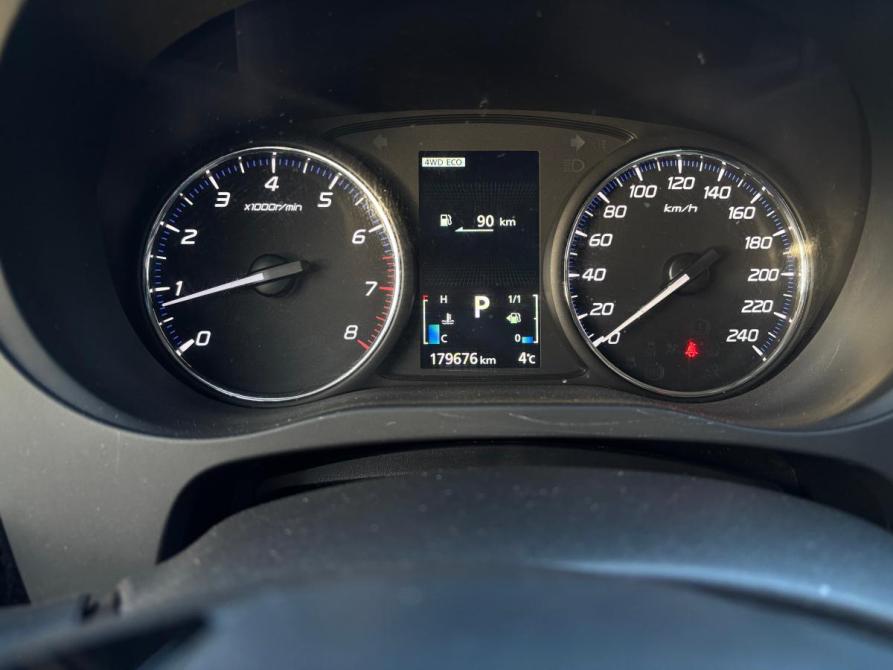 Mitsubishi Outlander III Рестайлинг 2 Санкт-Петербург  - изображение 8