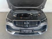Geely Monjaro I Москва  - изображение 40
