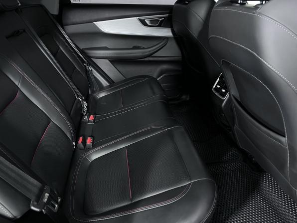 Chery Tiggo 7 Pro I с пробегом 2022 года, цена 1 670 000 рублей, 90000 км, внедорожник, Автокод Объявления
