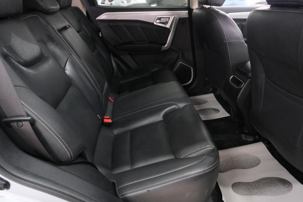 Geely Emgrand X7 I Рестайлинг 2 Омск  - изображение 25