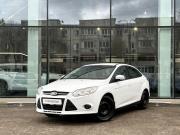 Ford Focus III Рестайлинг Самара  - изображение 15