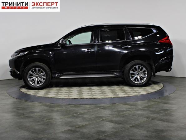 Mitsubishi Pajero Sport III с пробегом 2021 года, цена 2 997 000 рублей, 174361 км, внедорожник, Автокод Объявления