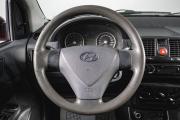 Hyundai Getz I Рестайлинг Сургут  - изображение 28