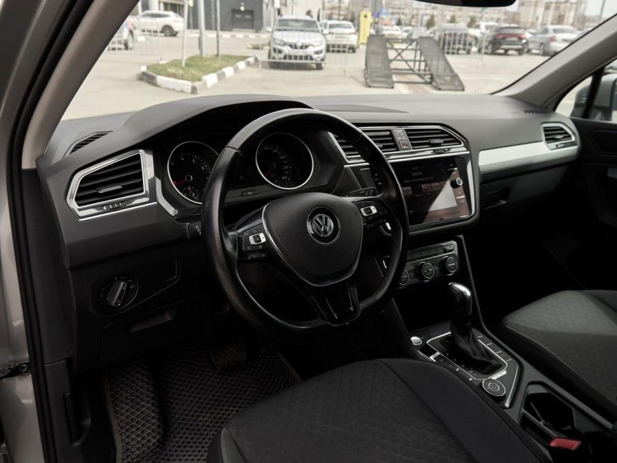 Volkswagen Tiguan II Казань  - изображение 5