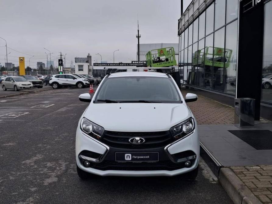 Lada (ВАЗ) XRAY I Санкт-Петербург  - изображение 4