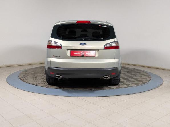 Ford S-MAX I с пробегом 2008 года, цена 899 900 рублей, 260000 км, минивэн, Автокод Объявления