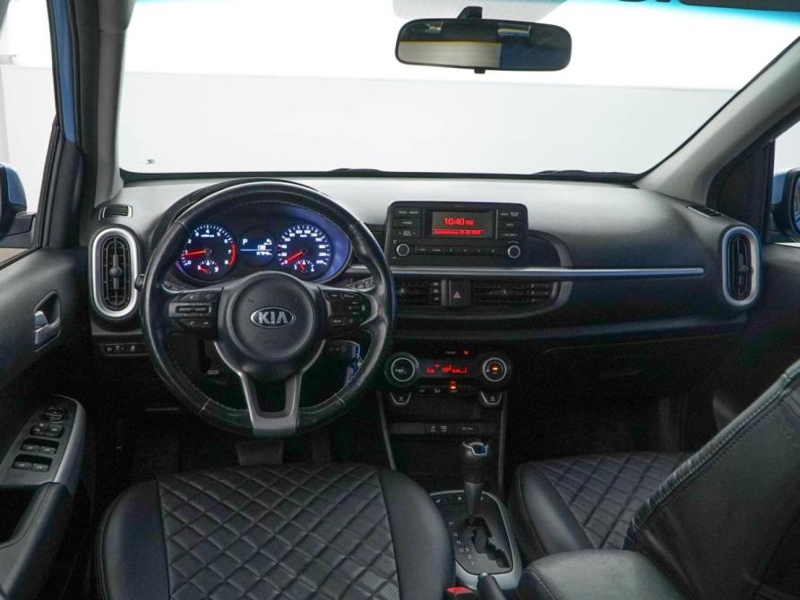 Kia Picanto III Москва  - изображение 6