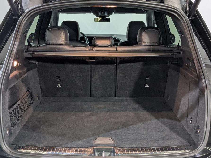 Mercedes-Benz GLE II (V167) Химки  - изображение 10