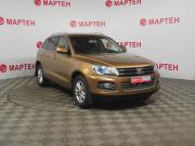 Zotye T600 Вологда  - изображение 20