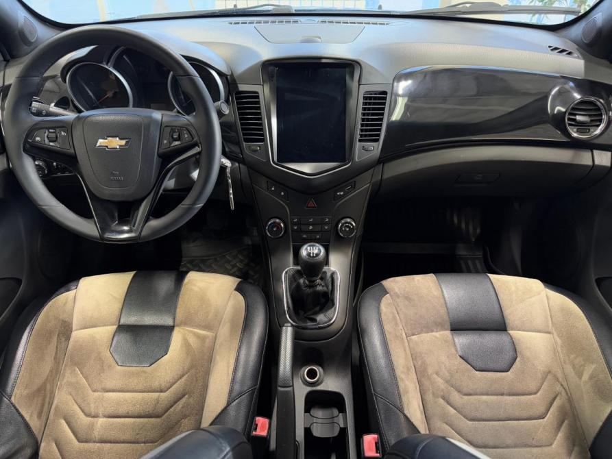 Chevrolet Cruze I Волгоград  - изображение 8