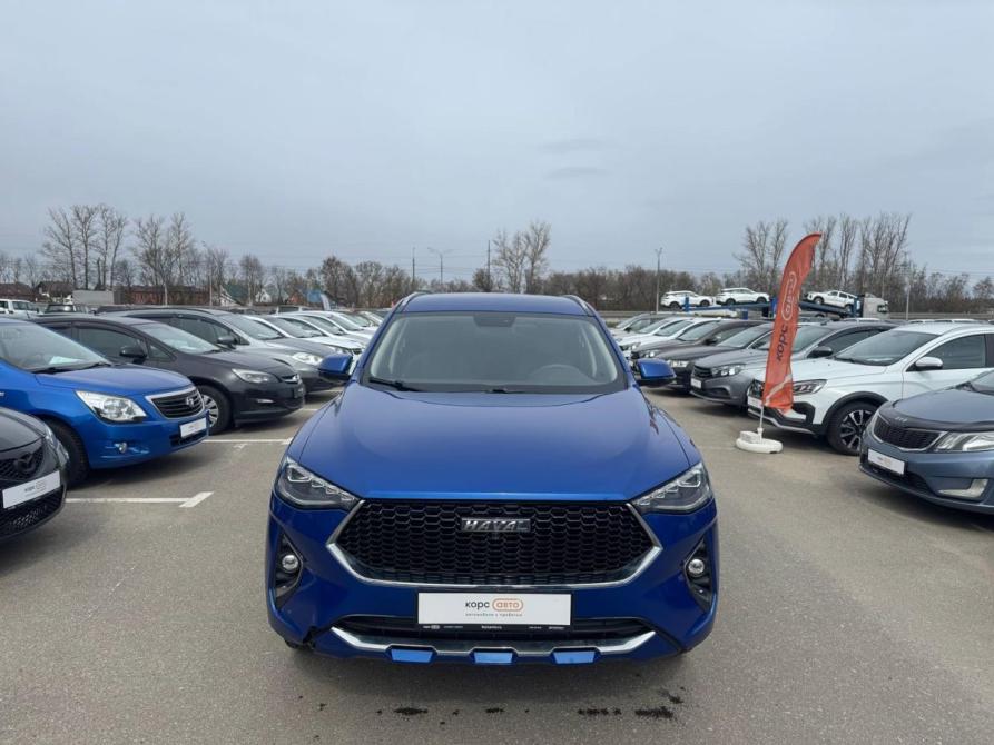 Haval F7 I Ногинск  - изображение 2